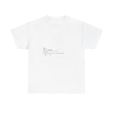 Copy of Unisex Heavy Cotton Tee