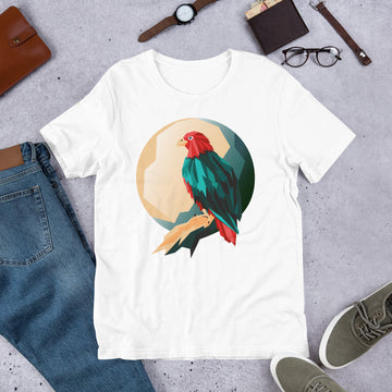 Unisex t-shirt