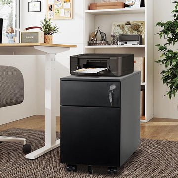 File Cabinet AK_PC_300 - Sinfinate