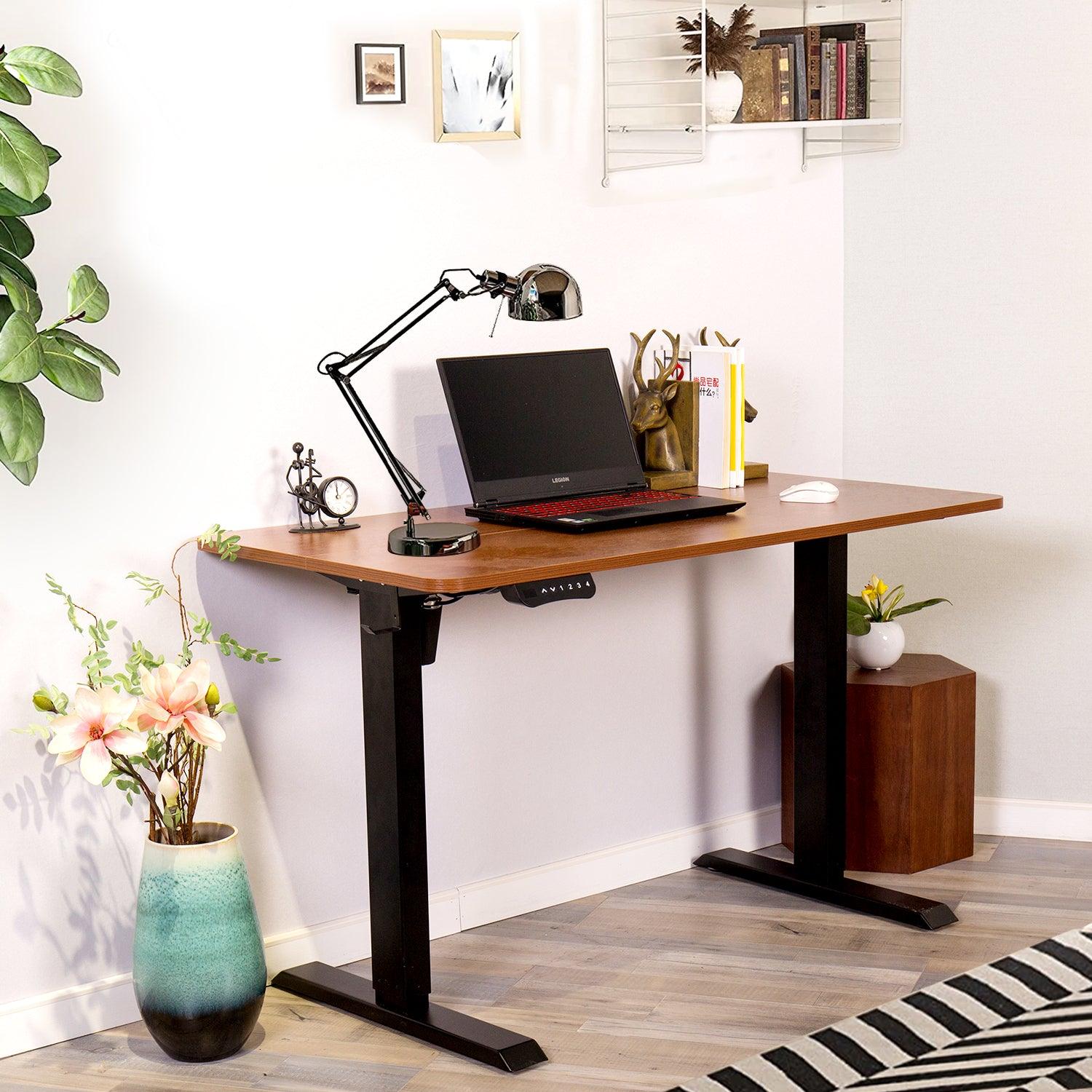 Height Adjustable Standing Desk - Sinfinate