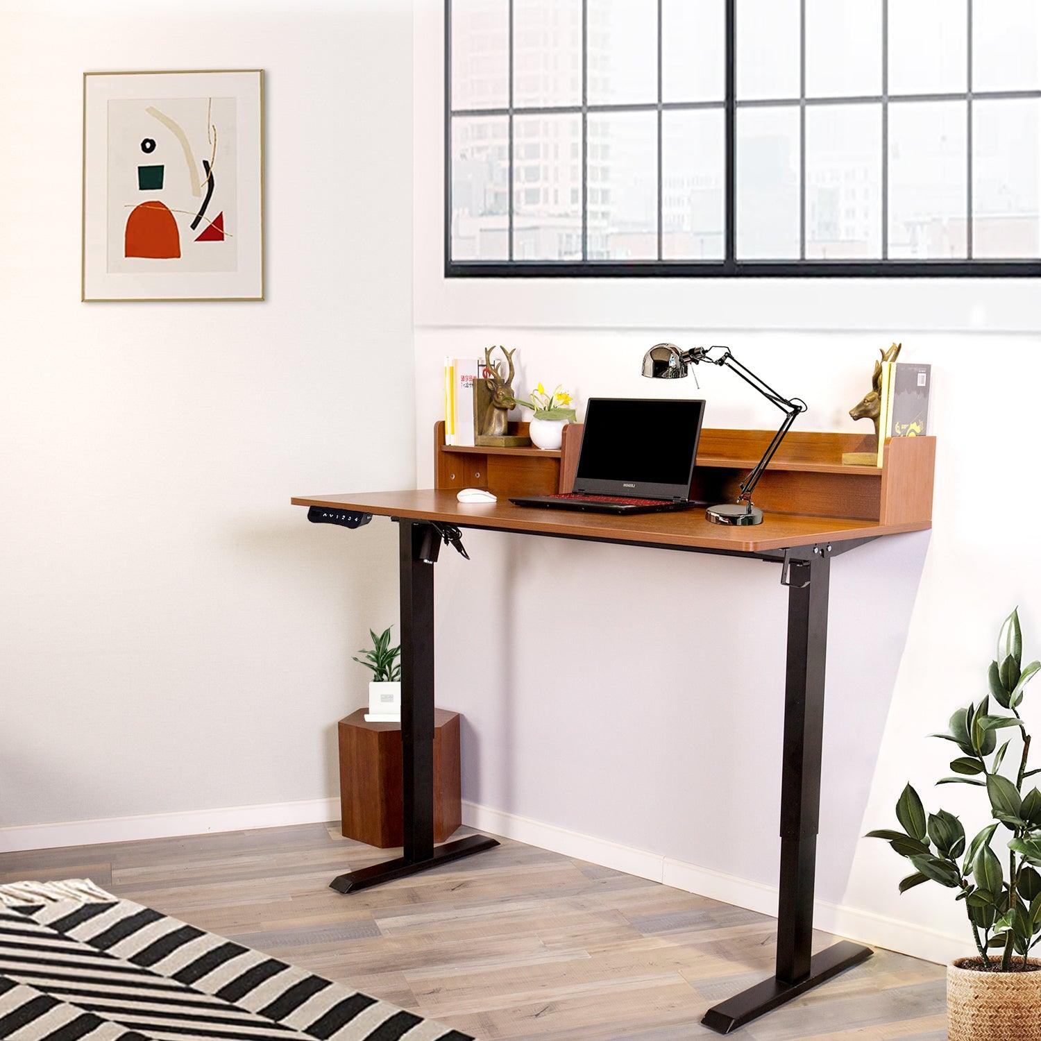 Height Adjustable Standing Desk - Sinfinate