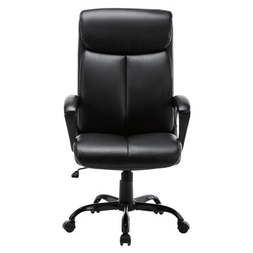 Leather Office Chair - Sinfinate