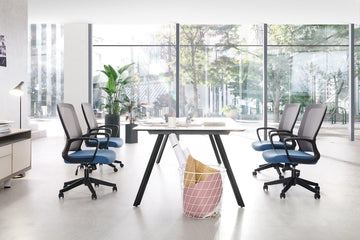 Why Ergonomic Chairs Are So Important In The Office - Sinfinate
