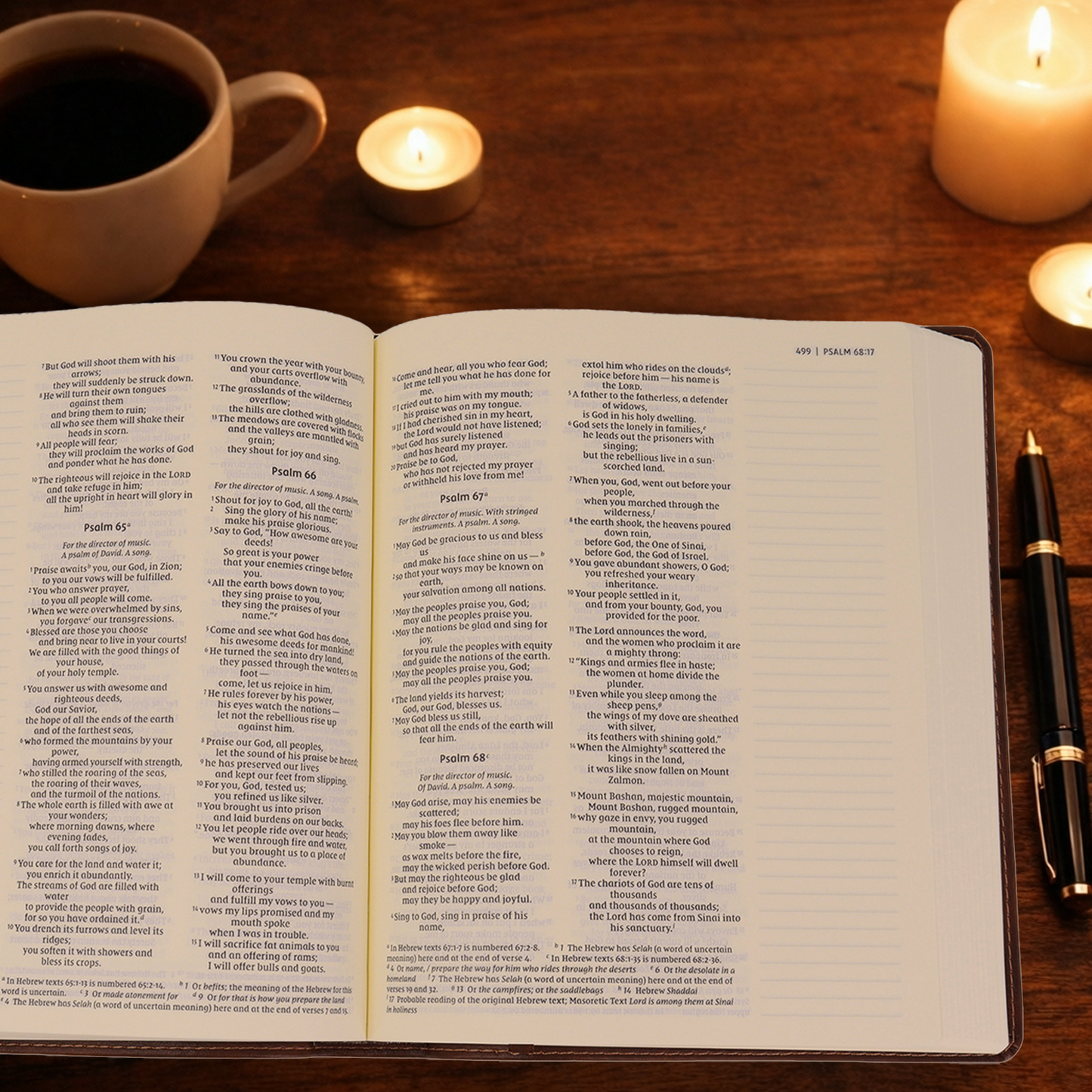 Personalized Engraved Bible, Personalized Name Engraving Gift for Church, Wedding, Baptism, Birthday