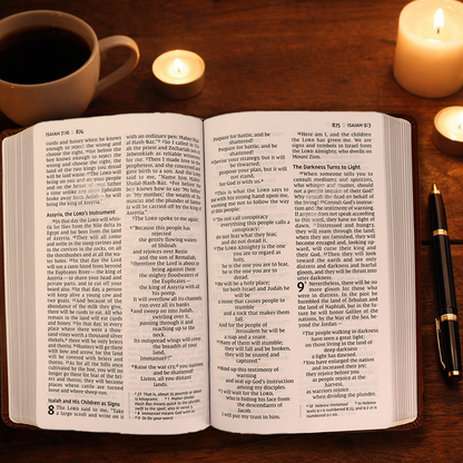Personalized Engraved Bible, Personalized Name Engraving Gift for Church, Wedding, Baptism, Birthday