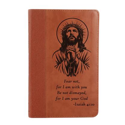 Personalized Engraved Bible, Personalized Name Engraving Gift for Church, Wedding, Baptism, Birthday