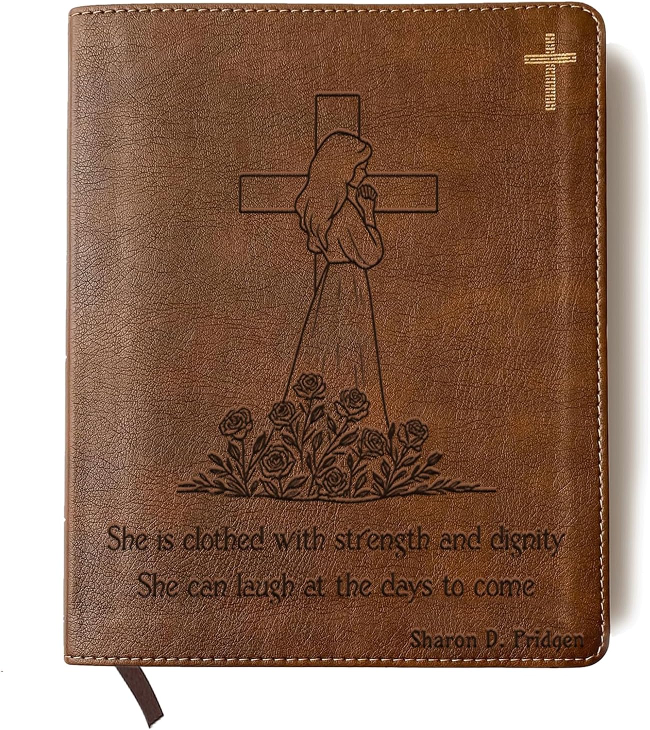 Personalized NIV Journaling Bible for Women