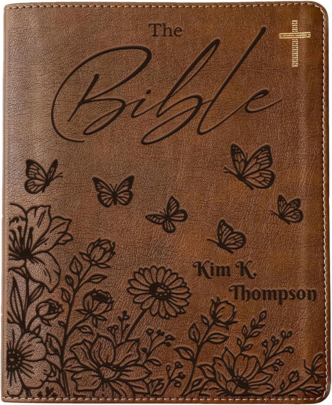 Personalized NIV Journaling Bible for Women