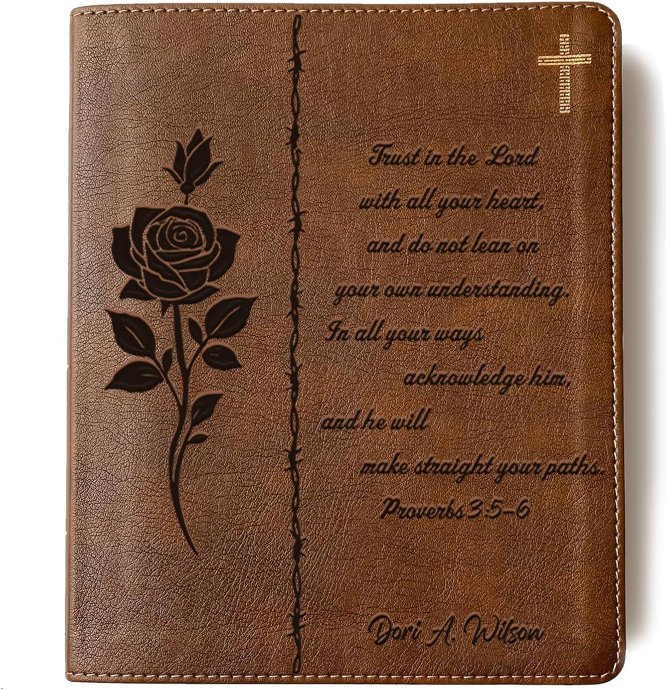 Personalized NIV Journaling Bible for Women