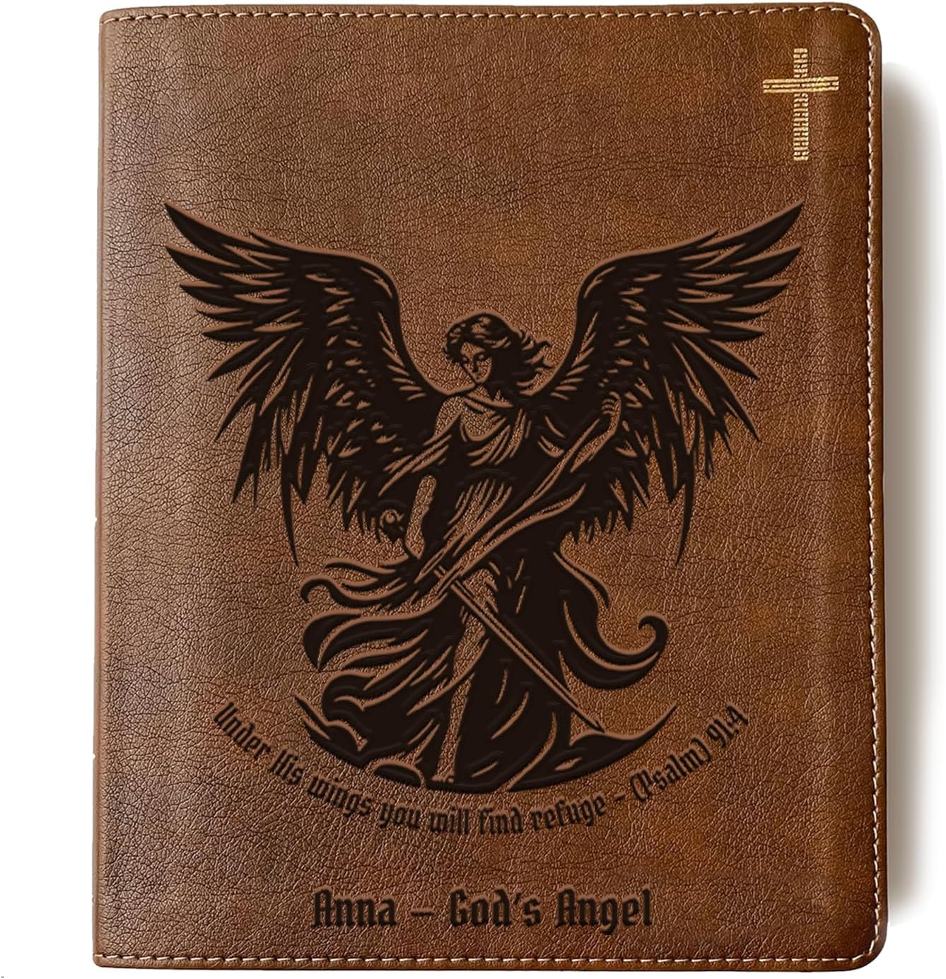 Personalized NIV Journaling Bible for Women