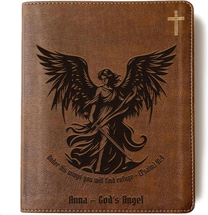 Personalized NIV Journaling Bible for Women