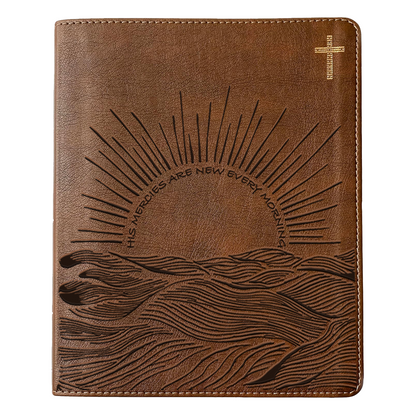Personalized Engraved Bible, Personalized Name Engraving Gift for Church, Wedding, Baptism, Birthday